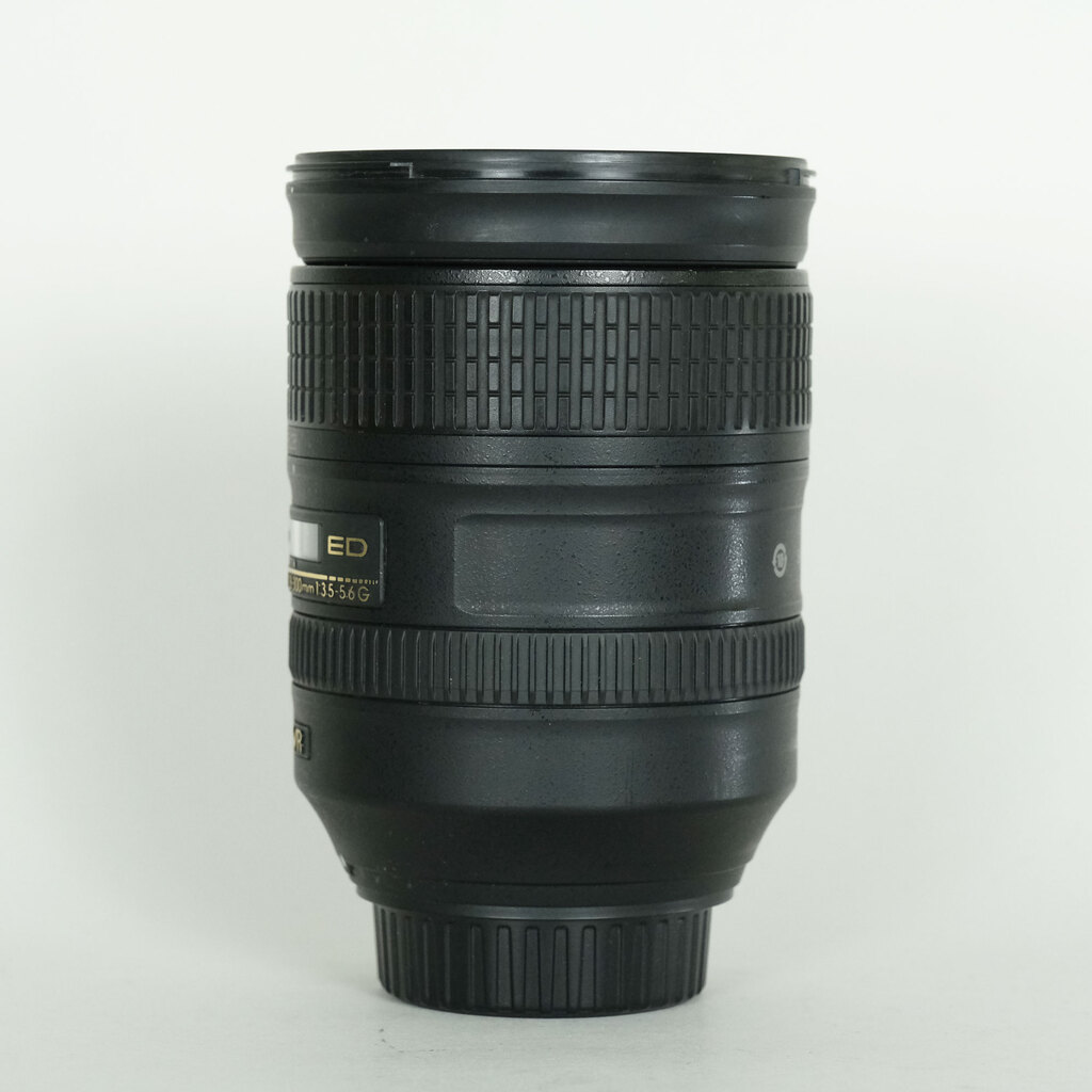 Nikon AF-S NIKKOR 28-300mm f/3.5-5.6G ED VR