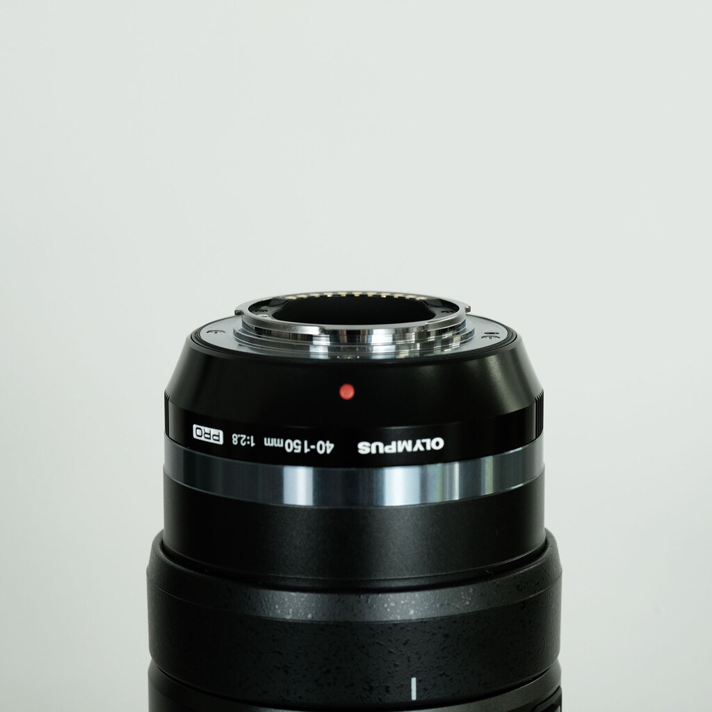 OLYMPUS M.ZUIKO DIGITAL ED 40-150mm F2.8 PRO