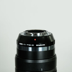 OLYMPUS M.ZUIKO DIGITAL ED 40-150mm F2.8 PRO