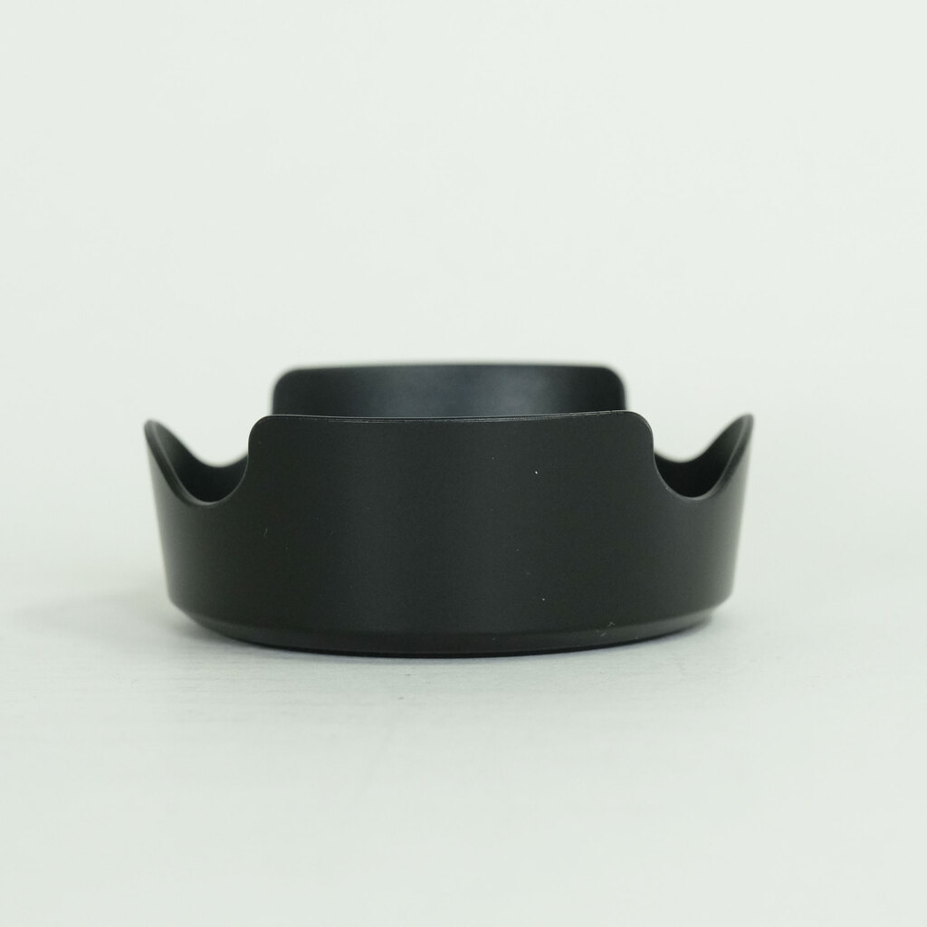 Canon EF-S18-55mm F4-5.6 IS STM