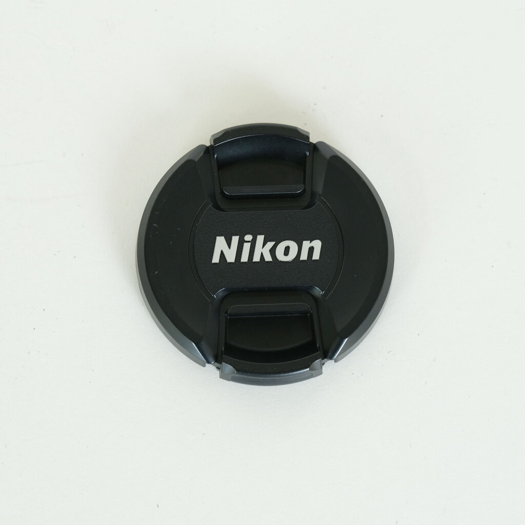 Nikon AF-P DX NIKKOR 18-55mm F3.5-5.6G VR