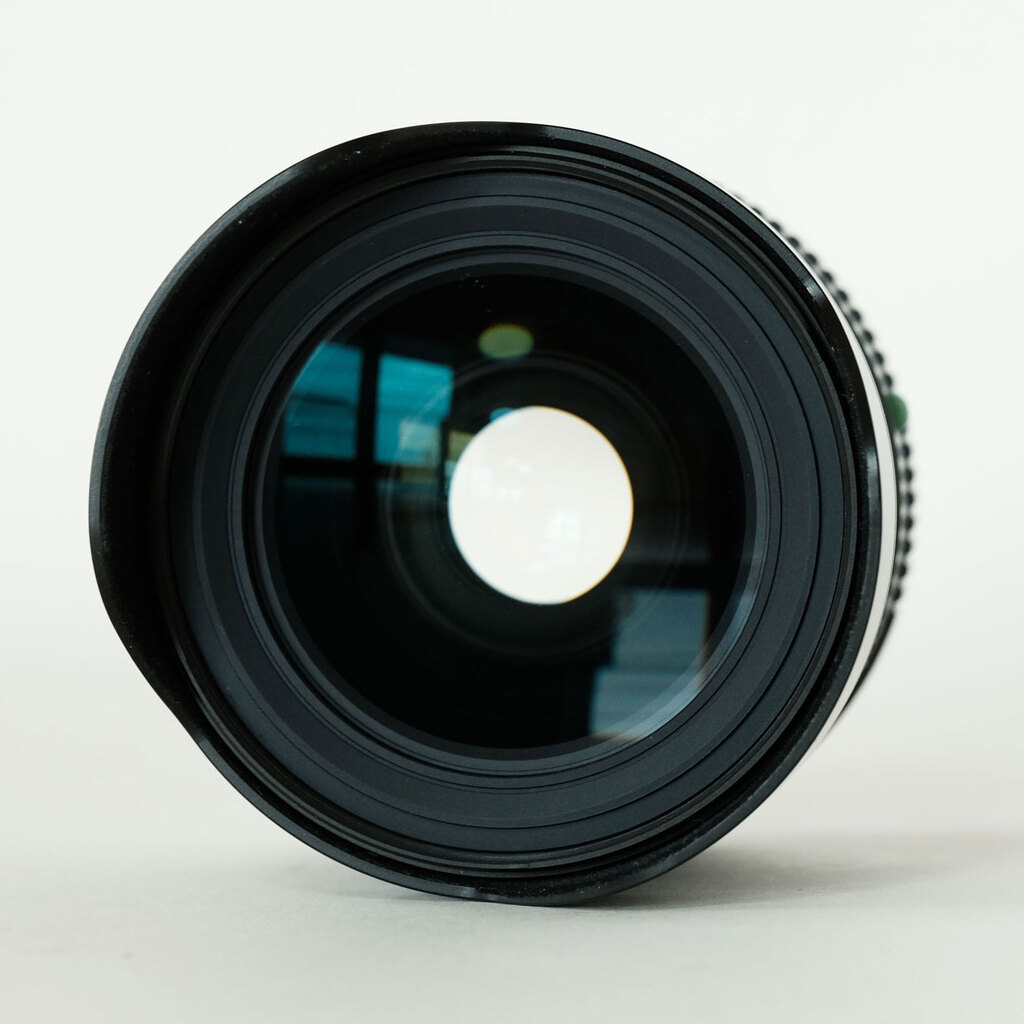 PENTAX FA31mm F1.8 AL Limited