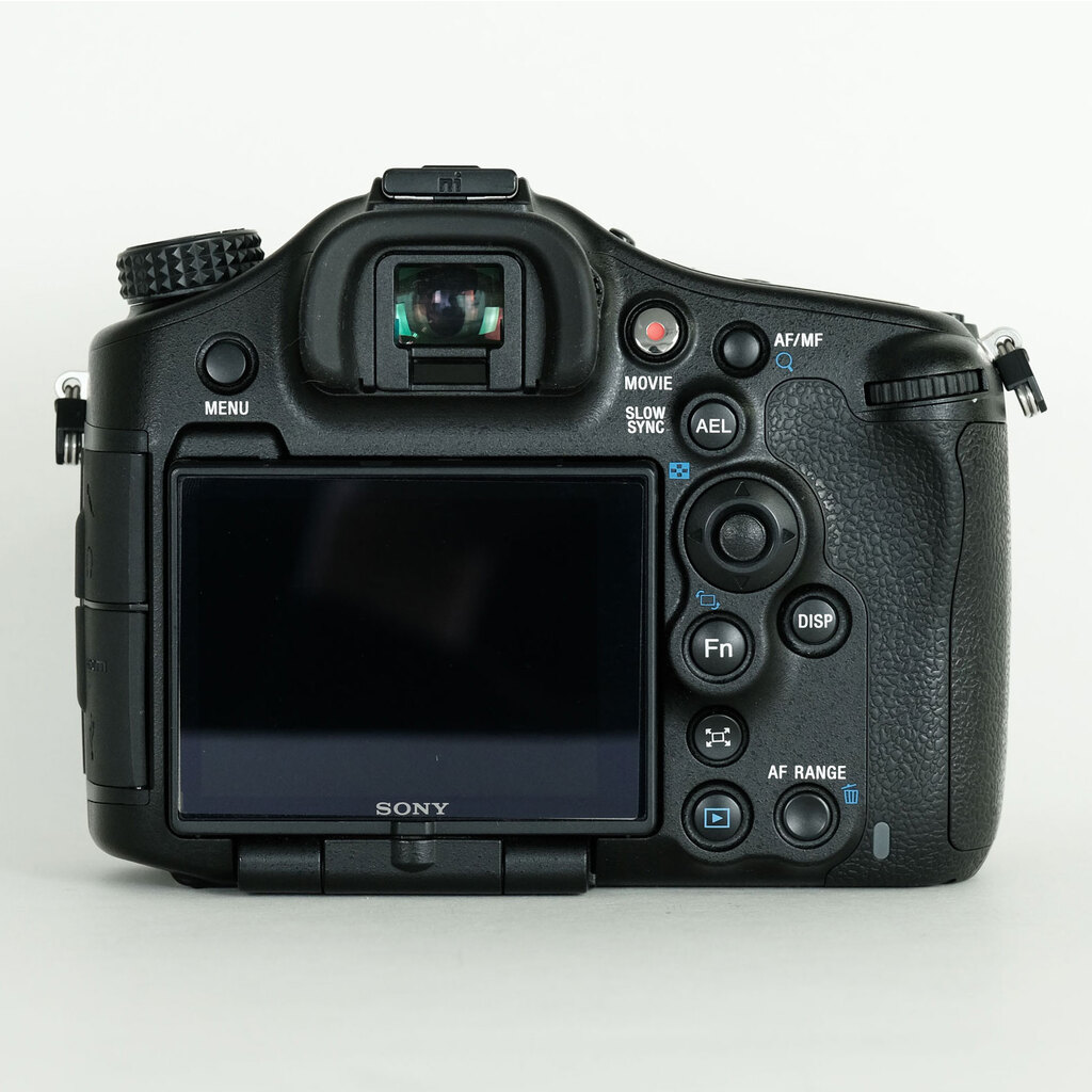 SONY α99（SLT-A99V）