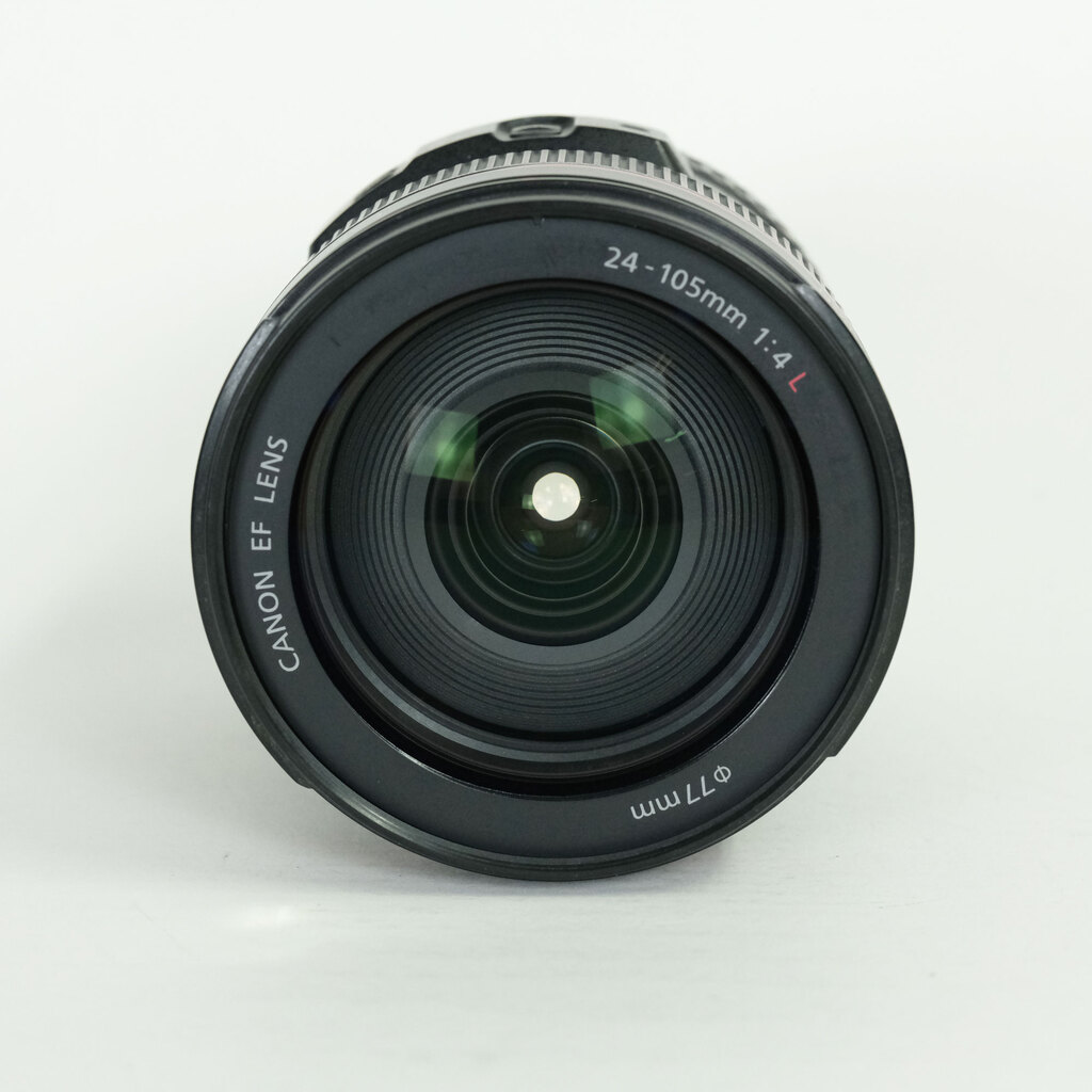 Canon EF24-105mm F4L IS USM