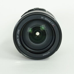 Canon EF24-105mm F4L IS USM