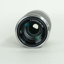 SONY E 55-210mm F4.5-6.3 OSS SEL55210 SONY E 55-210mm F4.5-6.3 OSS SEL55210