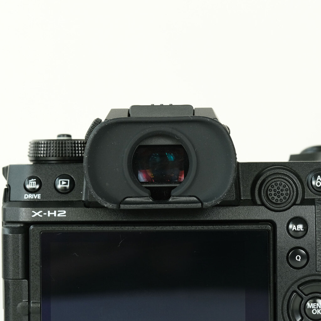 FUJIFILM X-H2の出品 | ONE SCENE（ワンシーン）