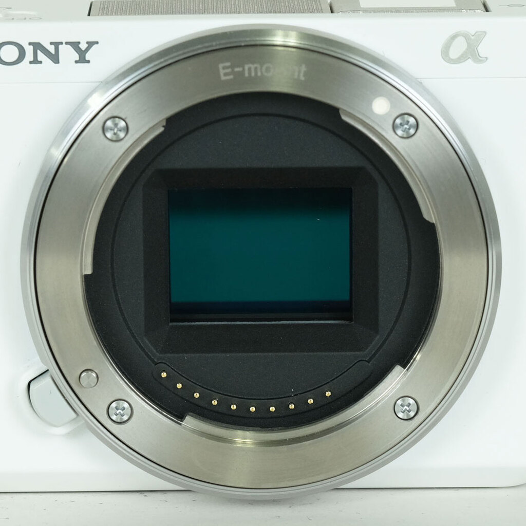 SONY VLOGCAM ZV-E10 SONY VLOGCAM ZV-E10