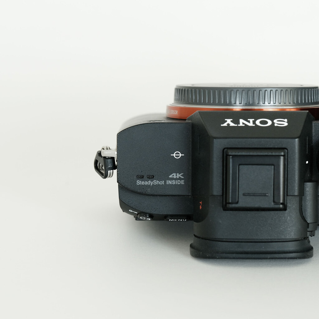 SONY α7 III（ILCE-7M3）
