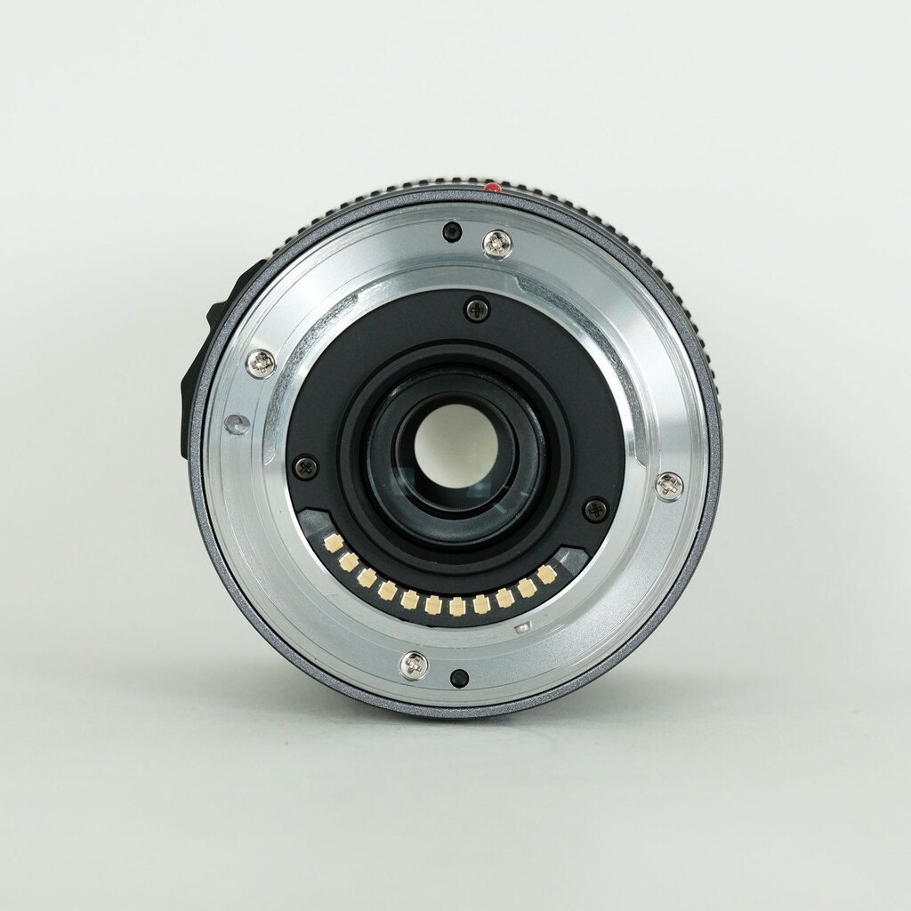 Panasonic LUMIX G VARIO 14-45mm F3.5-5.6 ASPH. MEGA OIS. H-FS014045