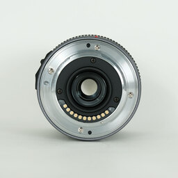 Panasonic LUMIX G VARIO 14-45mm F3.5-5.6 ASPH. MEGA OIS. H-FS014045