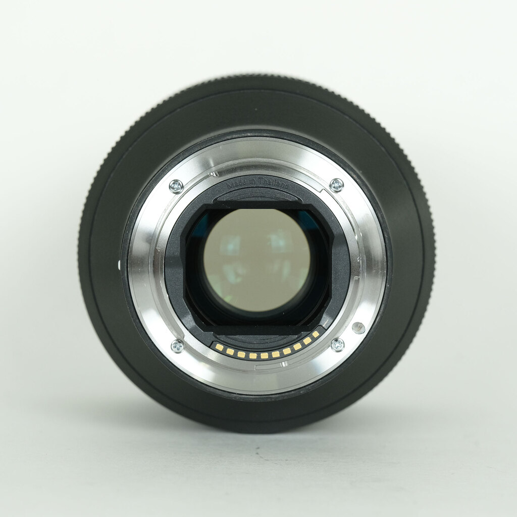 SONY FE 85mm F1.4 GM SEL85F14GM SONY FE 85mm F1.4 GM SEL85F14GM