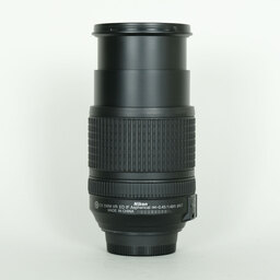 Nikon AF-S DX NIKKOR 18-140mm F3.5-5.6G ED VR