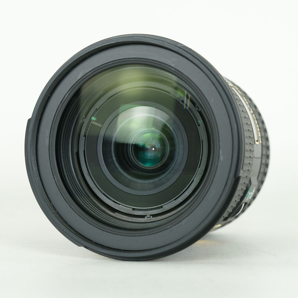 PENTAX smc PENTAX-DA★ 16-50mm F2.8ED AL[IF] SDM