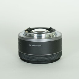 Canon RF16mm F2.8 STM