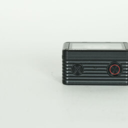 SONY Cyber-shot DSC-RX0