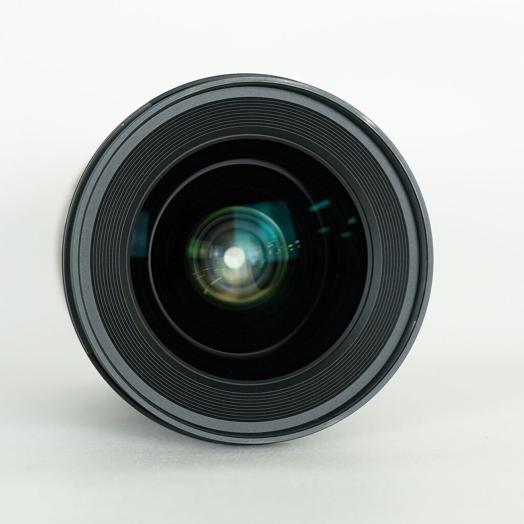 SIGMA 20mm F1.4 DG DN | Art [ソニーE用]