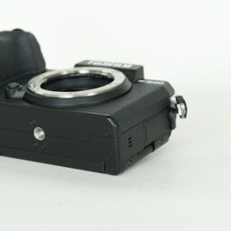 FUJIFILM X-S20