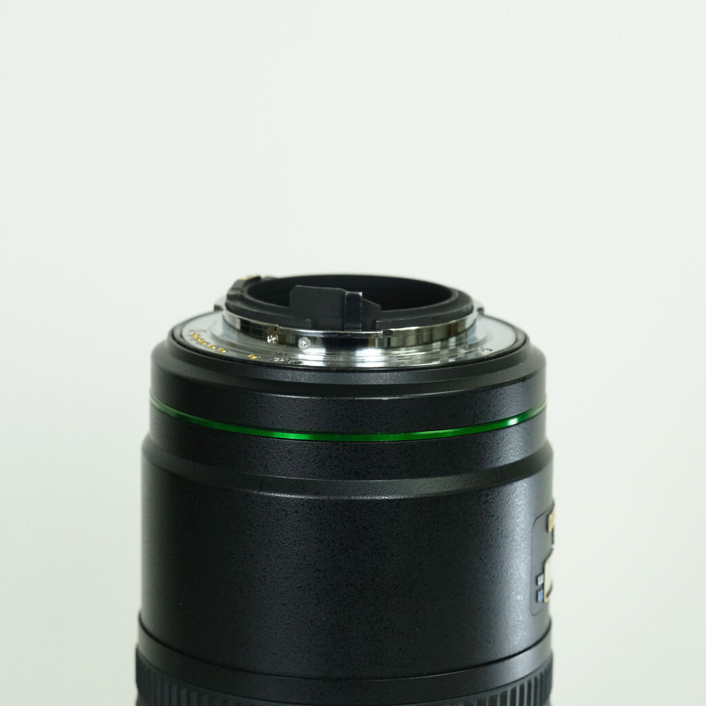 PENTAX smc PENTAX-DA★200mmF2.8ED[IF] SDM