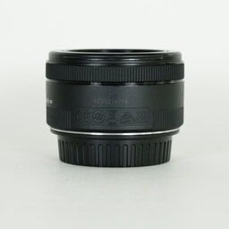 Canon EF50mm F1.8 STM