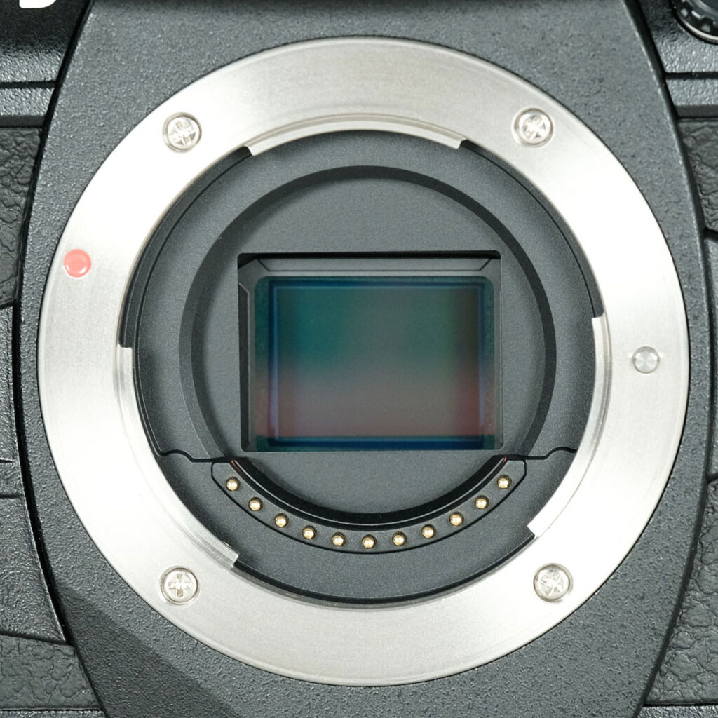 OLYMPUS OM-D E-M1 Mark II