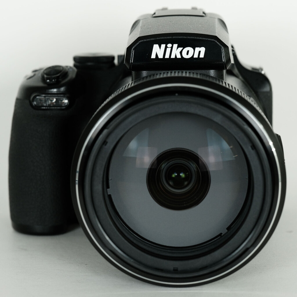 Nikon COOLPIX P1000