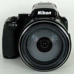 Nikon COOLPIX P1000