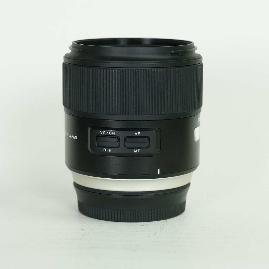 TAMRON SP 35mm F/1.8 Di VC USD (Model F012) [キヤノン用]