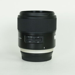TAMRON SP 35mm F/1.8 Di VC USD (Model F012) [キヤノン用]