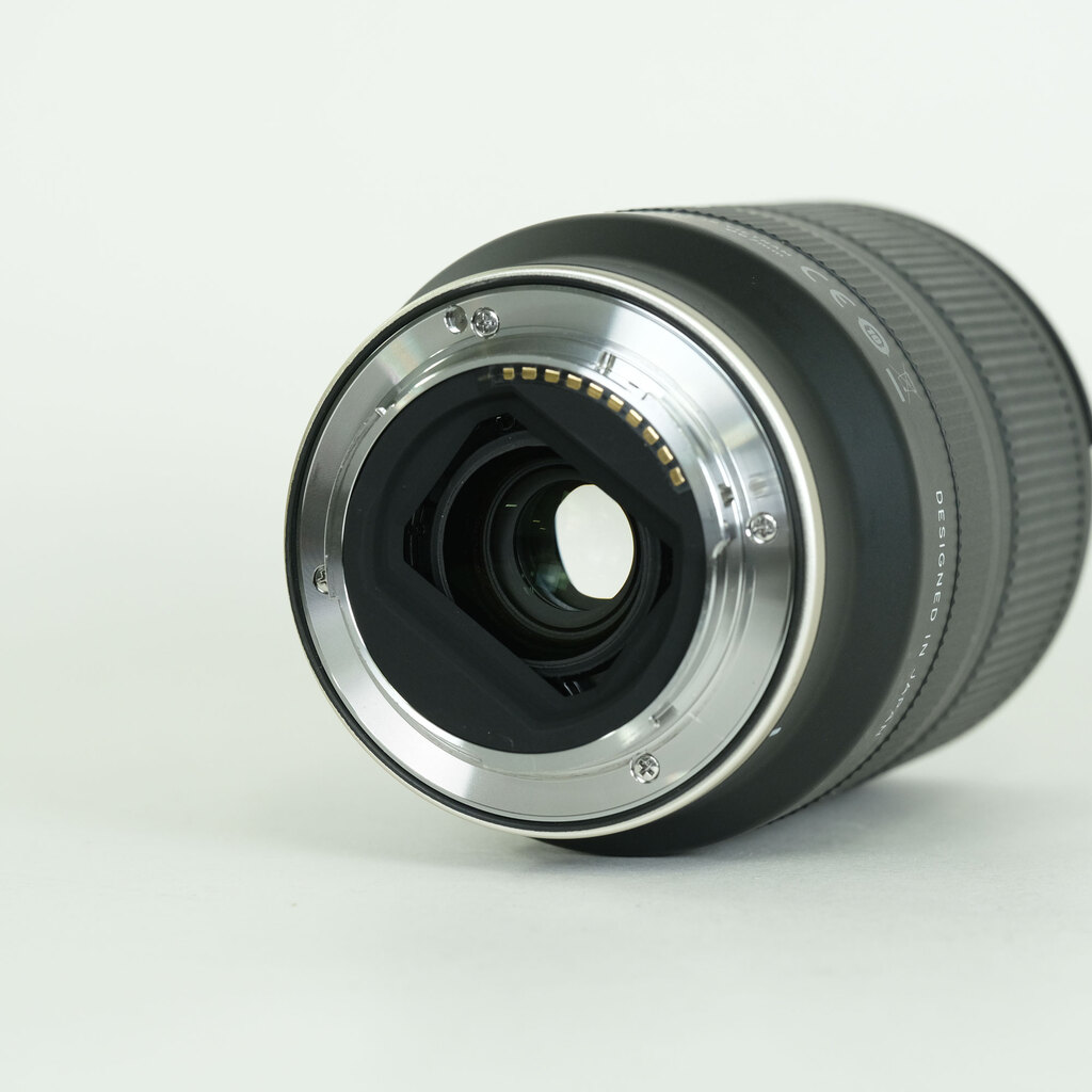 TAMRON 17-28mm F/2.8 Di III RXD (Model A046) [ソニーE用]