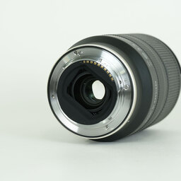 TAMRON 17-28mm F/2.8 Di III RXD (Model A046) [ソニーE用]