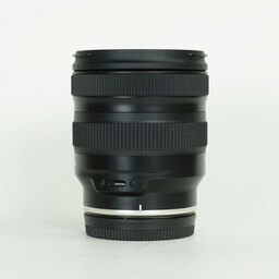 TAMRON 20-40mm F/2.8 Di III VXD(Model A062) [ソニーE用]