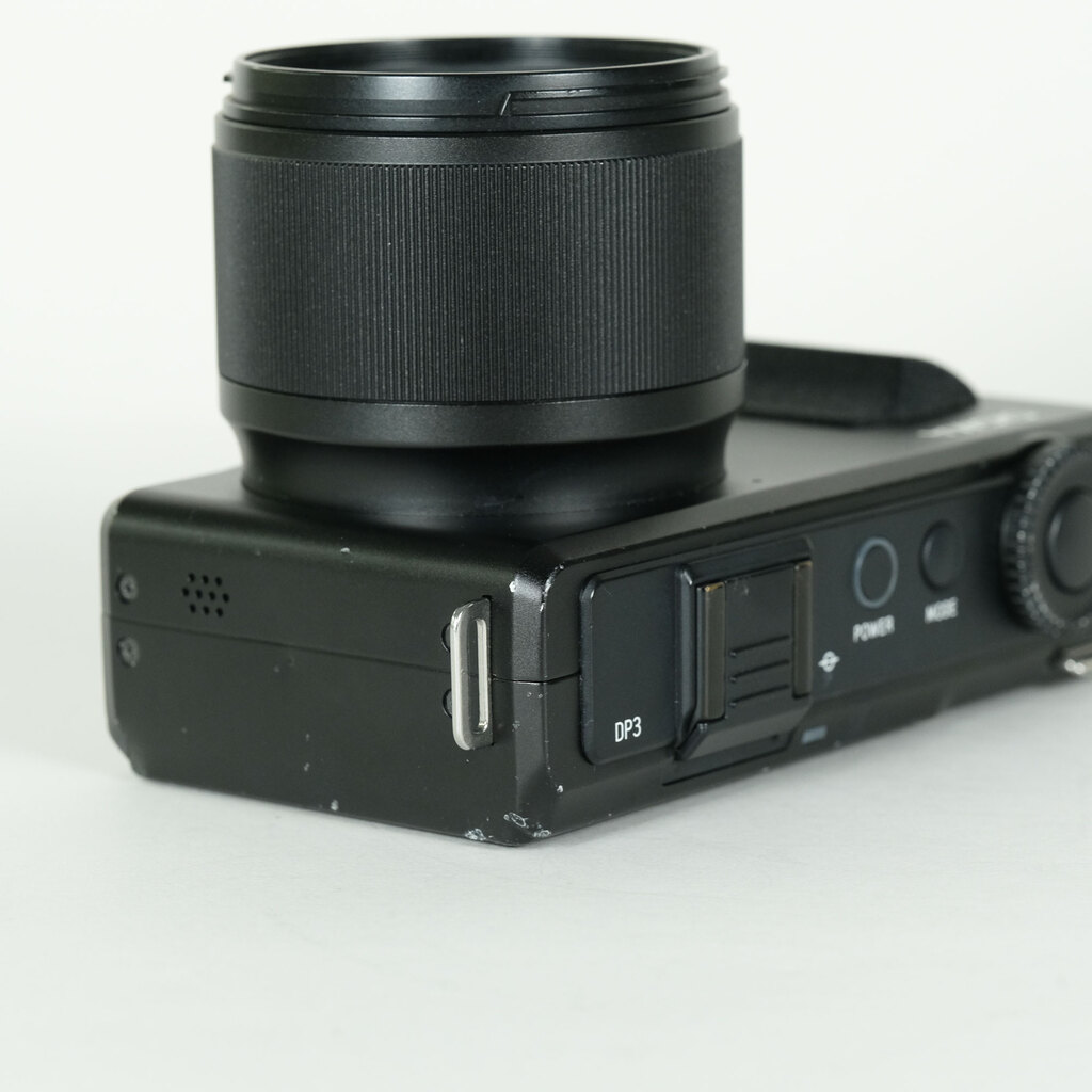 SIGMA DP3 Merrillの出品 | ONE SCENE（ワンシーン）