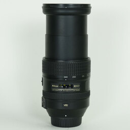 Nikon AF-S NIKKOR 28-300mm f/3.5-5.6G ED VR