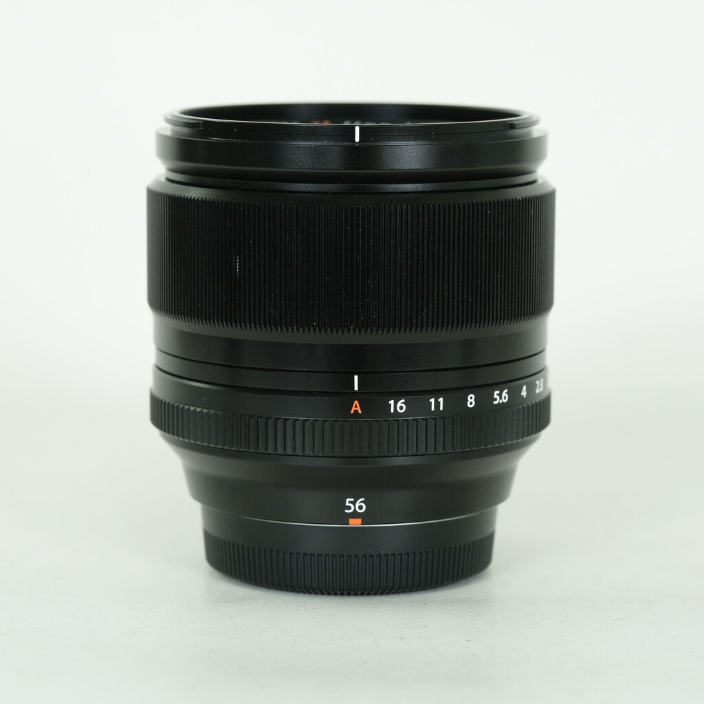 FUJIFILM XF56mmF1.2 R