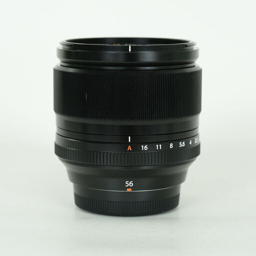 FUJIFILM XF56mmF1.2 R