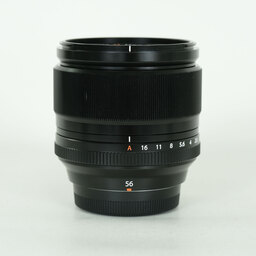 FUJIFILM XF56mmF1.2 R