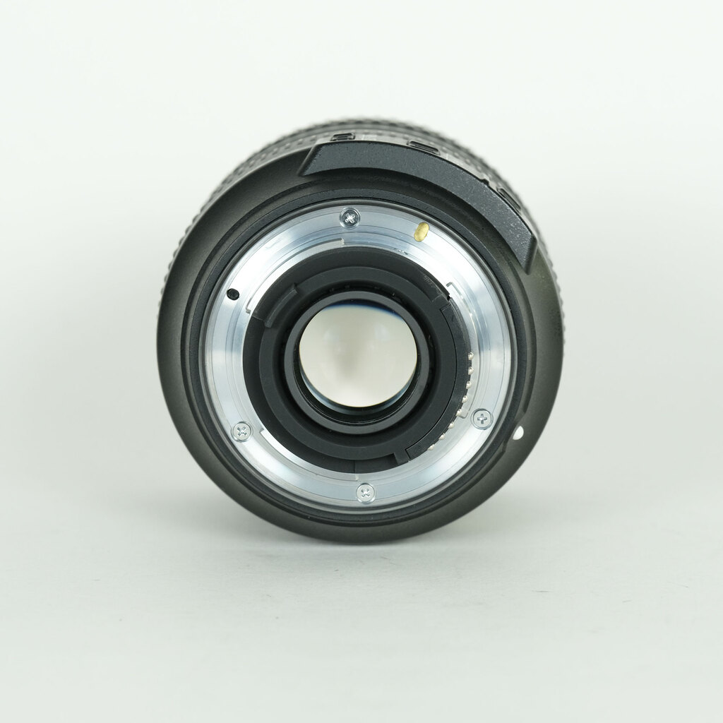 Nikon AF-S DX NIKKOR 16-80mm f/2.8-4E ED VR