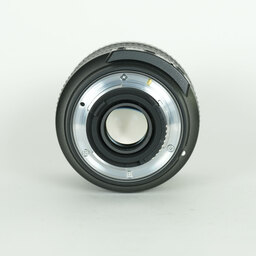 Nikon AF-S DX NIKKOR 16-80mm f/2.8-4E ED VR