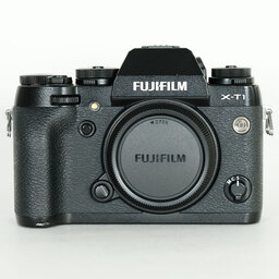 FUJIFILM X-T1