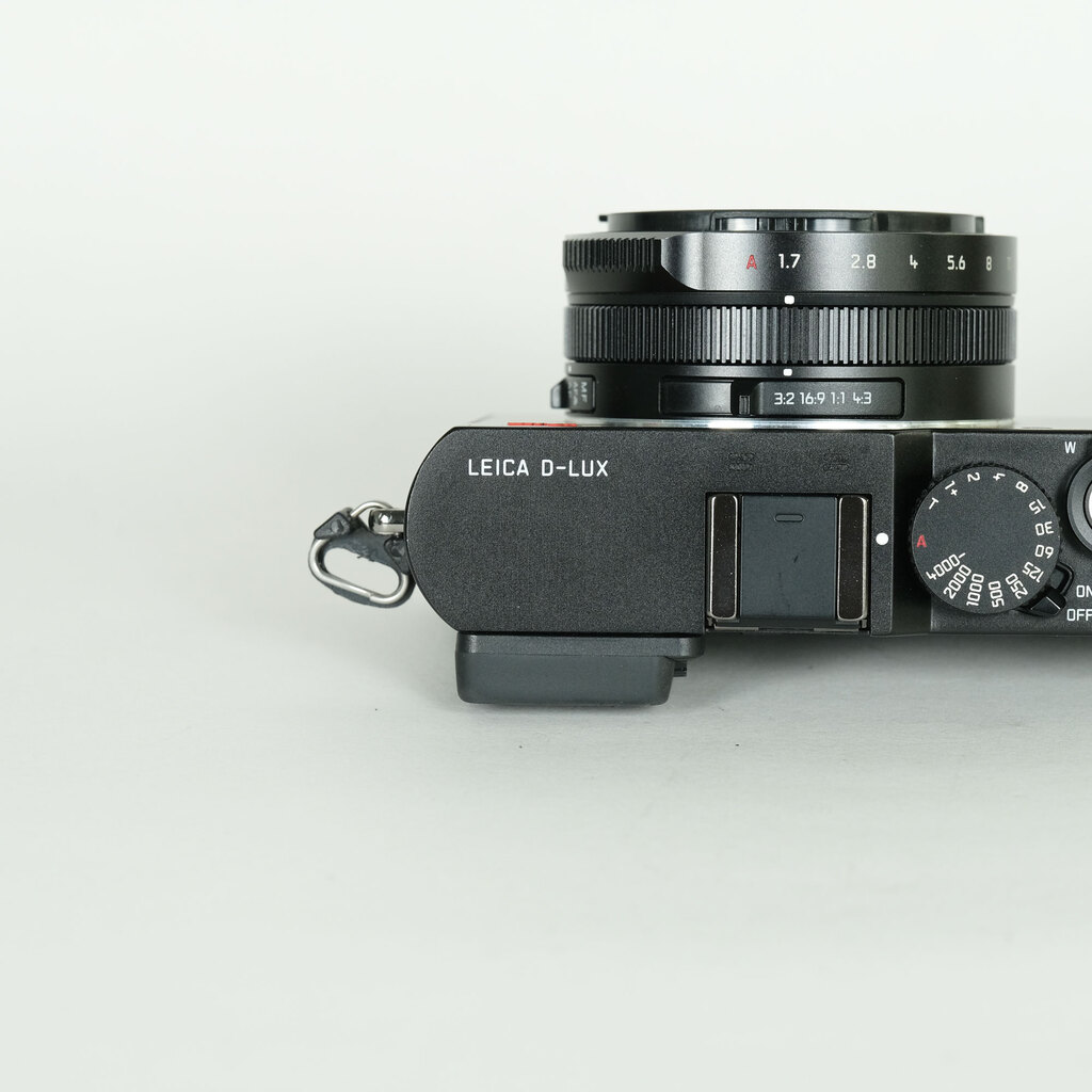 LEICA D-LUX(Typ109)