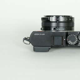 LEICA D-LUX(Typ109)