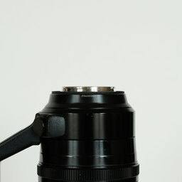 FUJIFILM XF50-140mmF2.8 R LM OIS WR