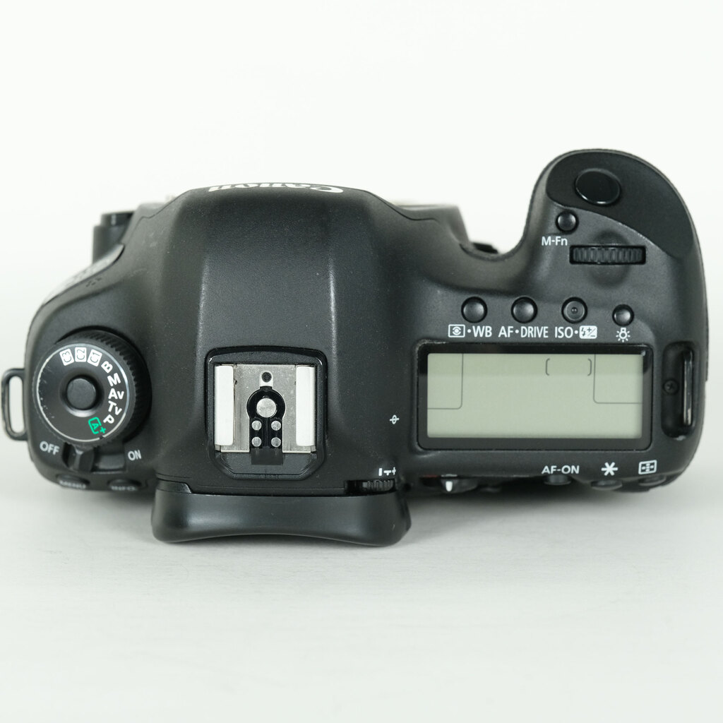 Canon EOS 5D Mark III