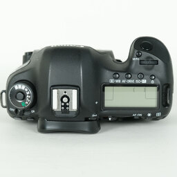 Canon EOS 5D Mark III