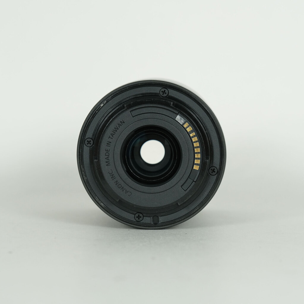 Canon EF-M55-200mm F4.5-6.3 IS STM