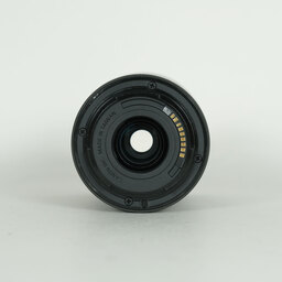 Canon EF-M55-200mm F4.5-6.3 IS STM