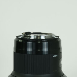 SIGMA 14mm F1.8 DG HSM｜Art [キヤノンEF用]