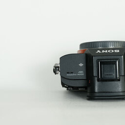 SONY α7R III（ILCE-7RM3）