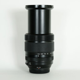 FUJIFILM XF18-135mmF3.5-5.6 R LM OIS WR